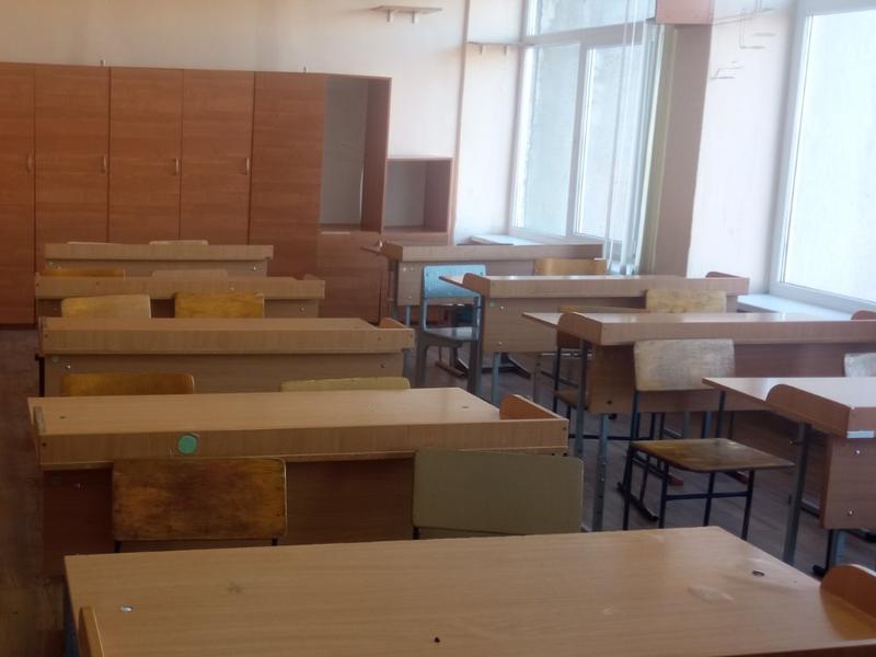 Кто и при каких условиях примет решение о дистанте для школьников в Самарской области