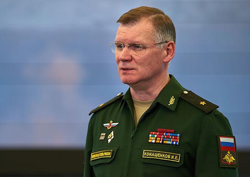 В Министерстве обороны сообщили о провале операции по эвакуации главарей националистического полка «Азов» и иностранных наемников