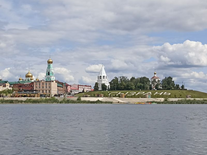 В Сызрани пройдет реконструкция Курской битвы: как это будет, когда и на какие деньги