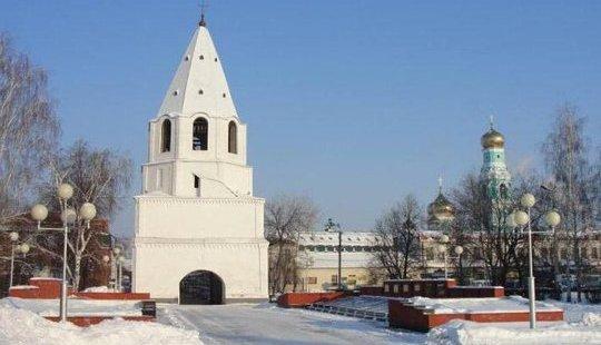 Сызрань и шесть районов сорвали подготовку к отопительному сезону