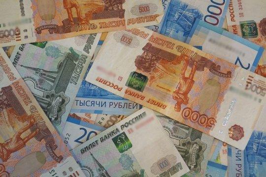 В Минфине опровергли сообщение о якобы сильнейшем с 1994 года падении ВВП