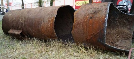 На сызранских теплосетях обнаружено 14 порывов: замерзают десятки домов и детский сад, но кое-где тепло пустят сегодня