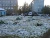 В россии выпадет снег
