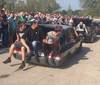 В Сызрани прошли соревнования по автозвуку Bass Drag Syzran