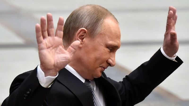 Владимир Путин обозначил сроки окончания частичной мобилизации и сообщил о текущих планах по второй волне