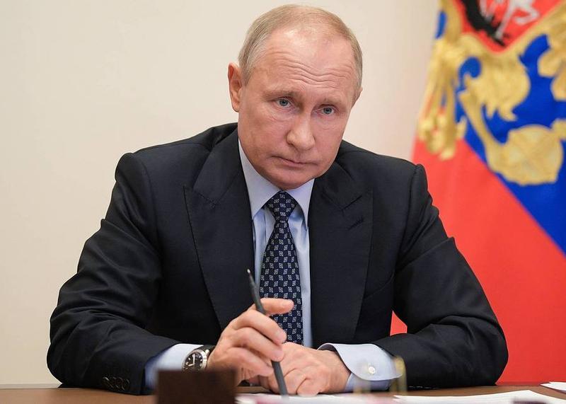 От Путина ждут высказывания о возможной отмене прямых выборов губернаторов
