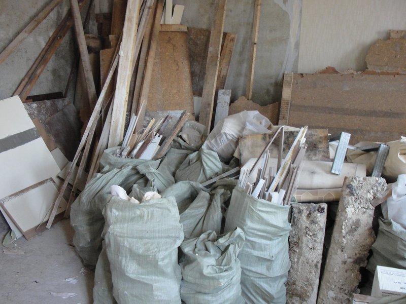 В Сызрани идет ремонт квартир муниципального жилого фонда в трех домах