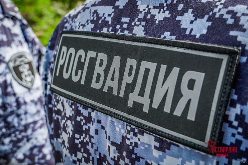 В Сызрани за один день поймали двух нервных злоумышленников, которых искали по всей стране