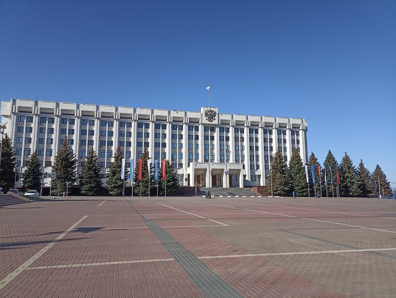 В правительстве региона обсудили подготовку к проведению юбилейного фестиваля «Российская студенческая весна»
