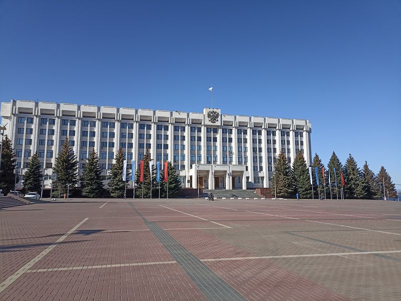 В Самарской области утвержден документ о выплате мобилизованным