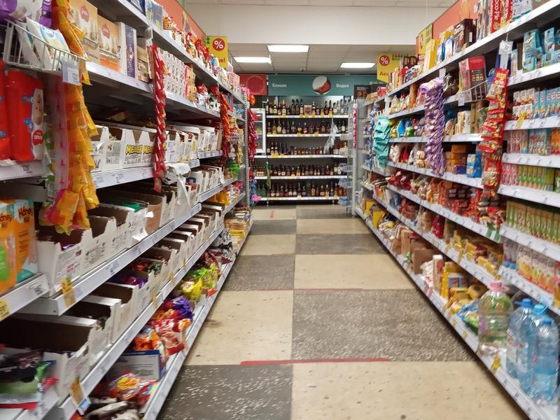 ФАС проверяет всю цепочку поступления сахара в магазины. Спекулянтам грозят штрафы и другие наказания