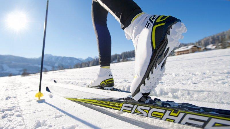 В Сызрани скоро откроется прокат лыж, а на работу на лыжную базу принимают администраторов-кассиров