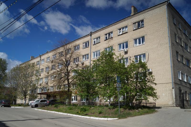 В соцзащите ждут для оформления выплат граждан, находившихся в Сталинграде во время Сталинградской битвы