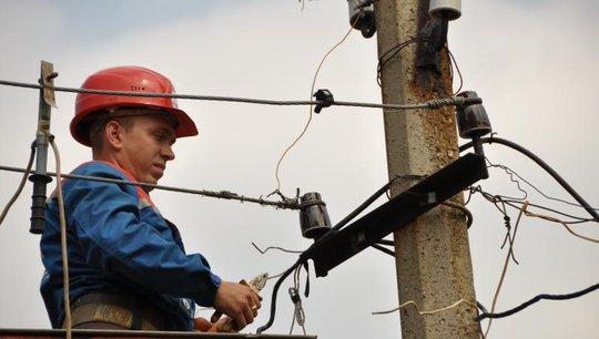 В Сызрани с утра в десятках домов пропадет электричество