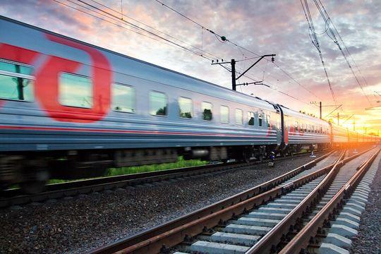 Куйбышевская ЖД возвращает в расписание фирменный поезд, который проследует через Сызрань