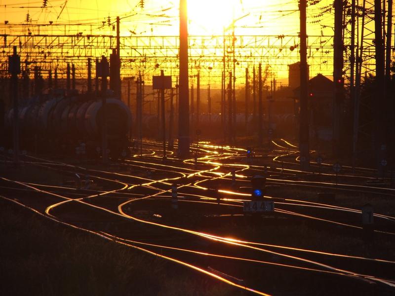 Спланируйте поездки: в Сызрани запланировано закрытие железнодорожных переездов