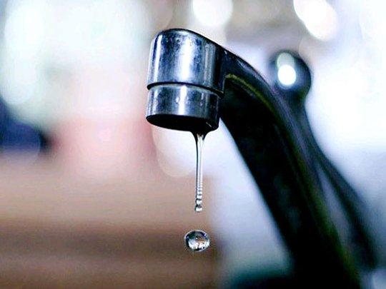 По плану: «Энергетик» уведомляет об отключении горячей воды в десятках домов Сызрани