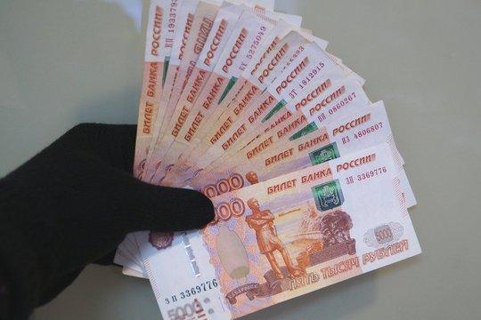 ФСБ схватила за руку высокопоставленную чиновницу - сейчас даме грозит большой срок за получение, в общем-то, небольшой взятки